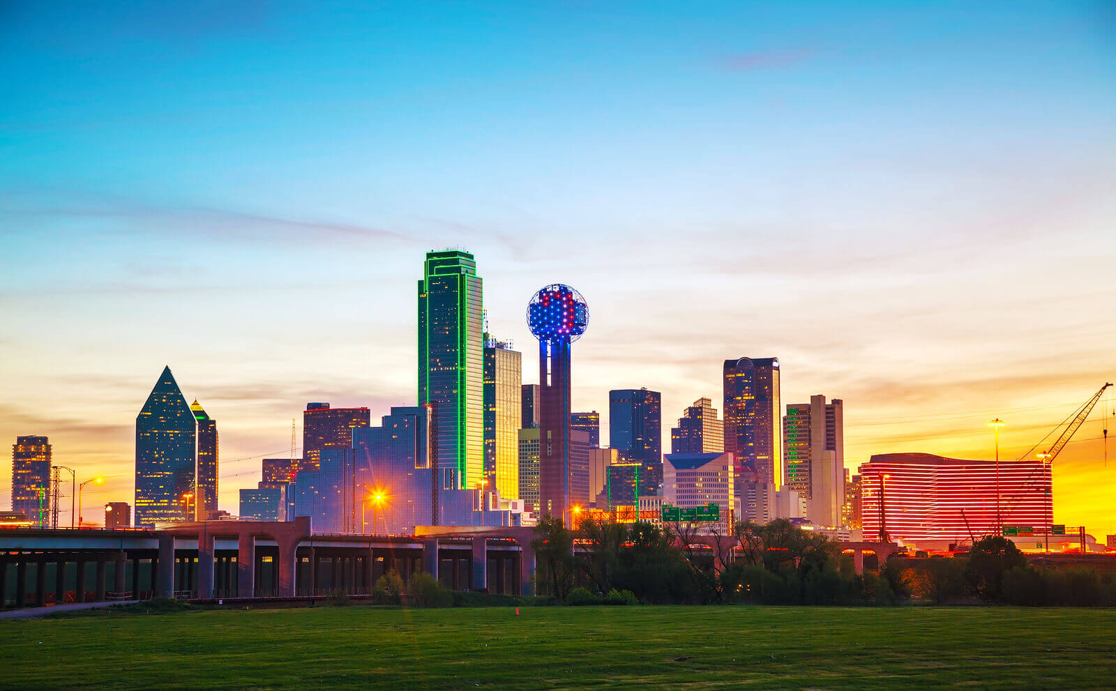 Moving to Dallas? Here’s What You Should Know First