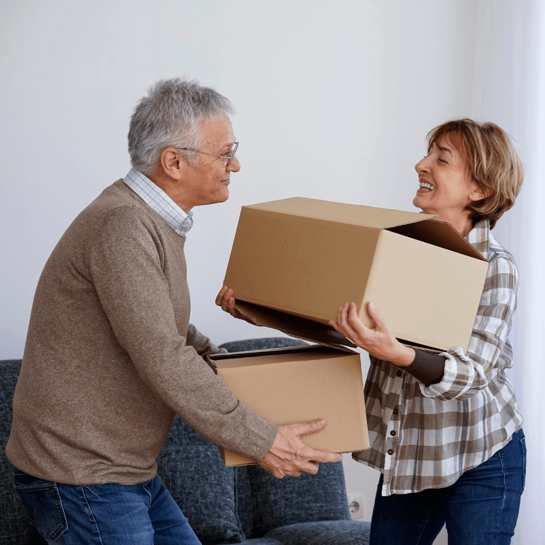 Senior Relocation Services: 10 Tips For Supporting Older Adults with ...